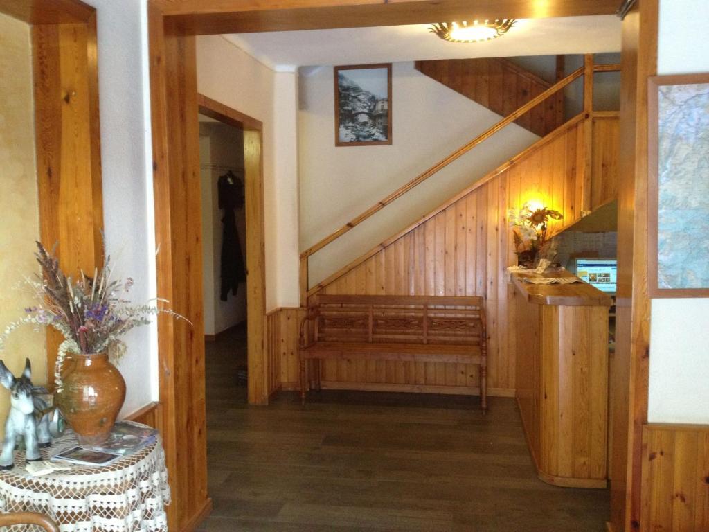 Hotel Llacs De Cardos Tavascan Dış mekan fotoğraf