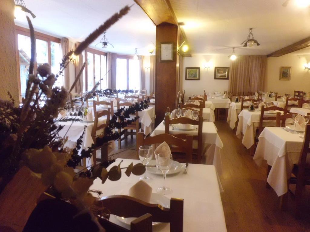 Hotel Llacs De Cardos Tavascan Dış mekan fotoğraf