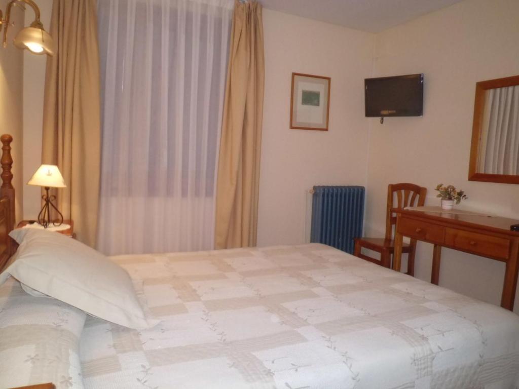 Hotel Llacs De Cardos Tavascan Dış mekan fotoğraf